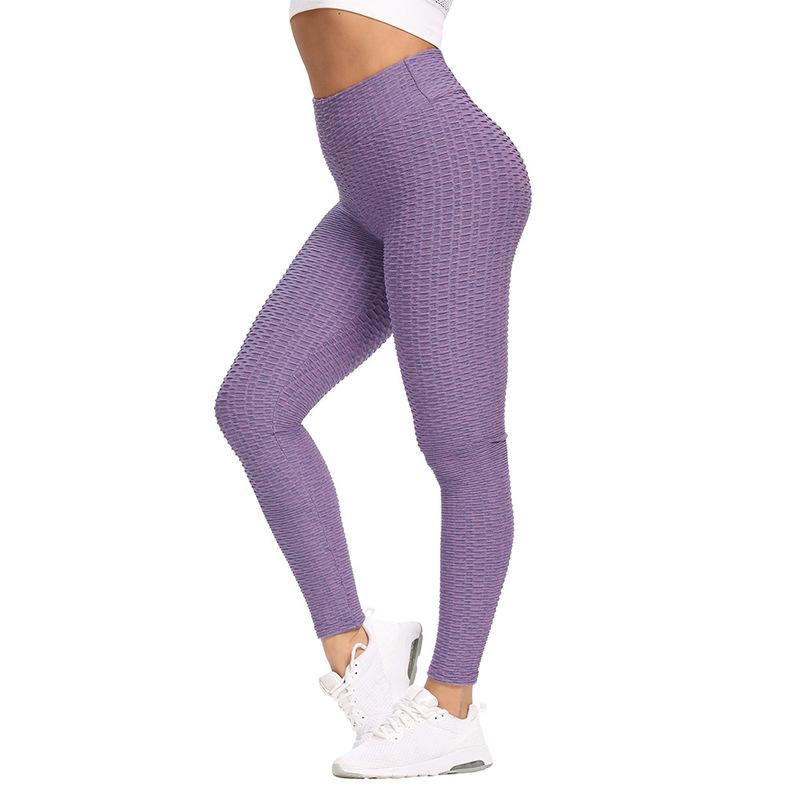 buttlift corset yoga leggings women sportswear fitness yoga pants high waist trainer running wear tiktok honeycomb leggings