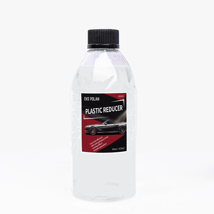 EKSPOLAN high-foaming detergent carwash PH neutral car care cleaning plastic restorer 16oz 500ml
