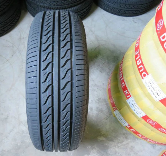 Car tyre 205/60R16 China manufacturer Shandong Shuangwang Rubber tyre factory