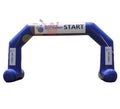 BOYAN Advertising promotes high quality PVC material inflatable arch 2019 Inflatable advertising arch/ archway for marketing