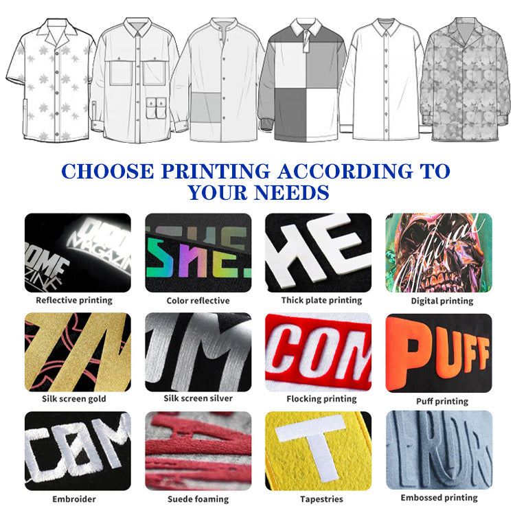Men's Shirts Manufacturer Custom Made Wholesale Business Shirts  For Men Long Sleeve Custom White Latest Dress Shirt