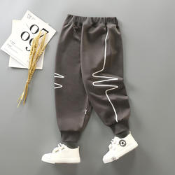 2023 Toddler Infant Clothing Sets Coats Pants Childrens' Casual Boys Clothes for Kids Pants Boy Clothing Sets
