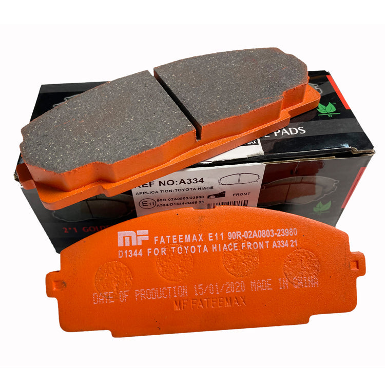 brake pads wholesale auto brake pads ceramic