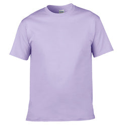 OEM printed unisex polyester t-shirts plain white tee shirts 100% cotton tshirts custom printing logo black mens t shirt for men