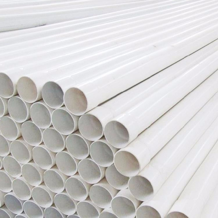Various Size PVC Plastic Square Pipe Tube,PVC Plastic Square Pipe, PVC Pipe with Competitive price
