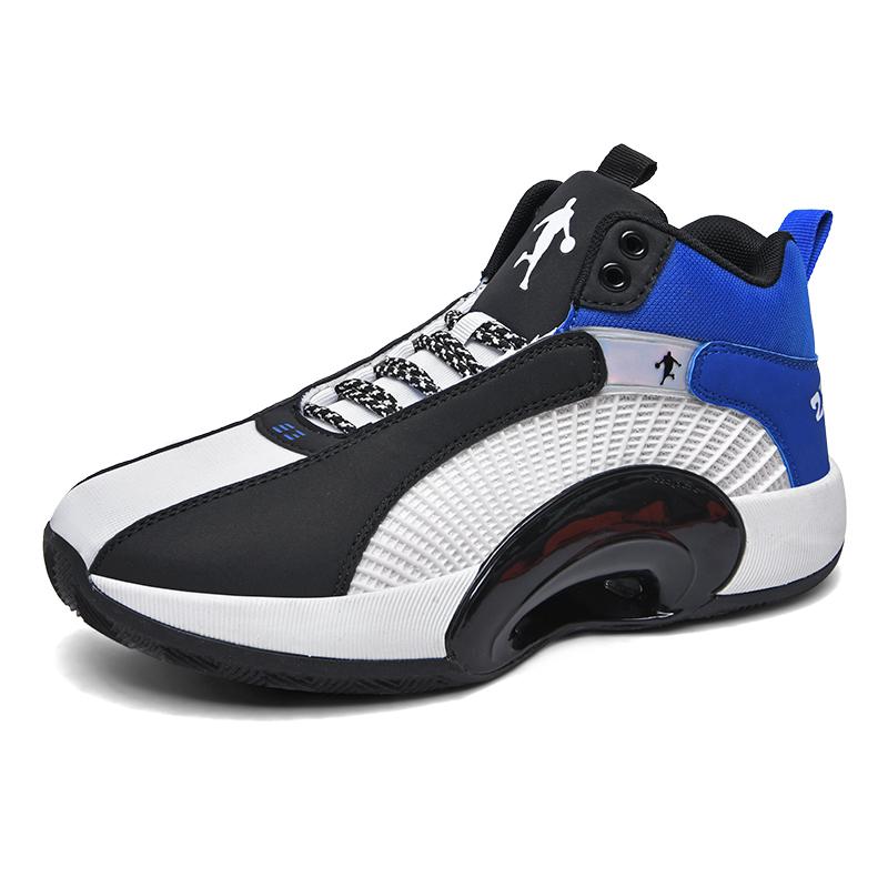 custom logo uk wholesale men women sport basketball style shoes brand basketball shoes