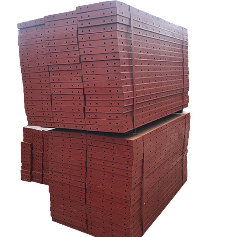 Guangzhou High Efficiency Reusable Steel Framework Forms Concrete Wall Panel Steel Formwork