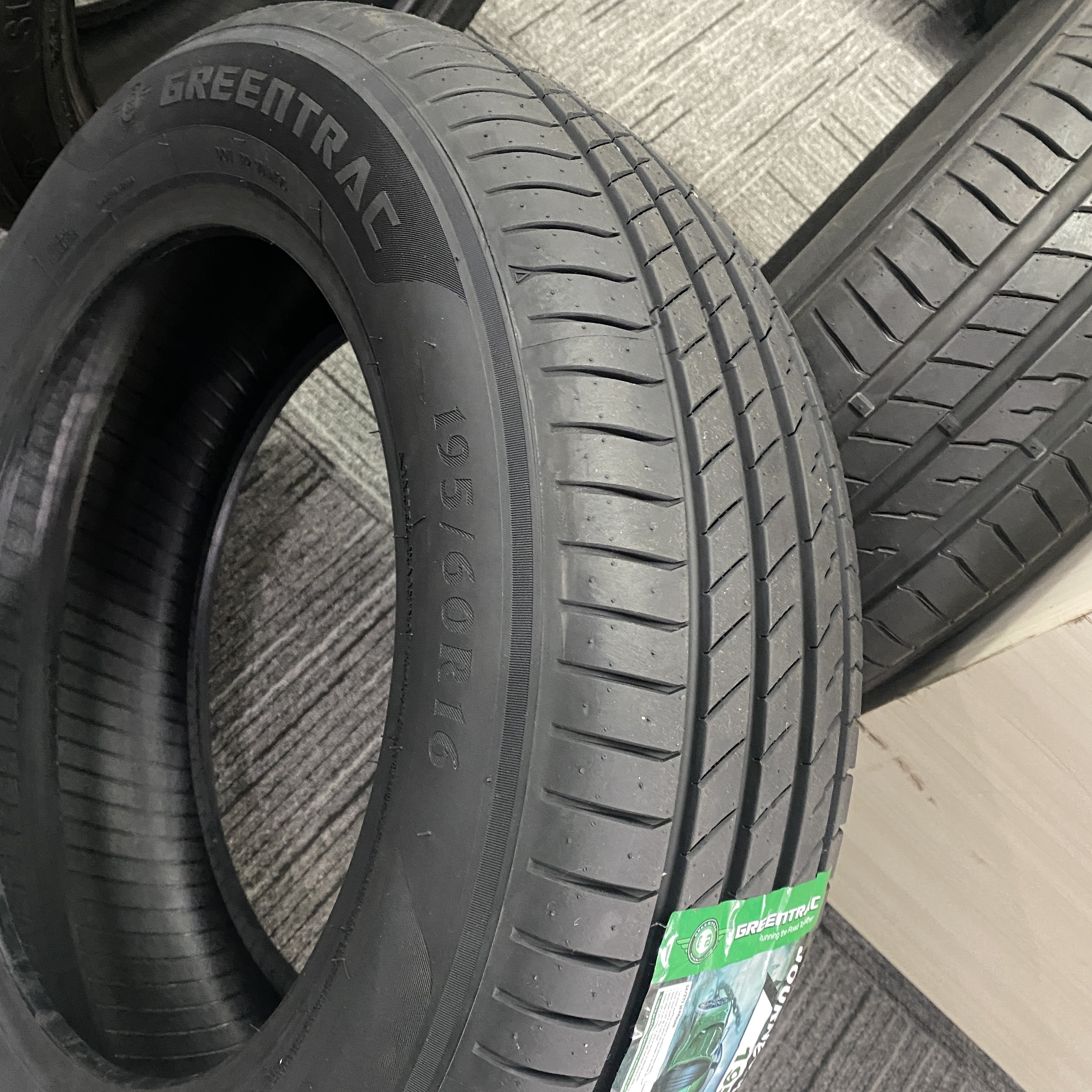tires tires car 205 55 16 tires Made In China