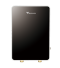 electromagnetic induction electric water heater instant with air switch and ELBC Water activity hot water on demand propane