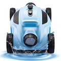 New style of EU & Japan swimming pool cleaning robot smart cleaning robot of home & hotel use