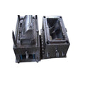 Concrete Plastic Mould Pavers