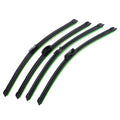 Factory Car Wholesale Universal Wiper Blade Auto Wiper Windshield Soft Wiper Blade