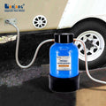 Lanlang Trailers Boats Mobile Softener High Capacity Pressure Car Wash System Outdoor RV Portable Water Softener