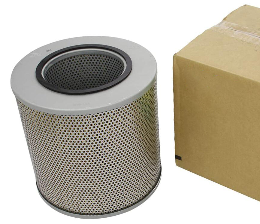 Wartsila engine lubricating oil filter element H25444 Marine filter element hydraulic oil filter