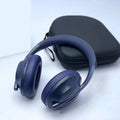 A 700 Headphones Wireless Over Ear Headset HiFi Stereo Foldable Bluetooth Headset Deep Bass for Home Office