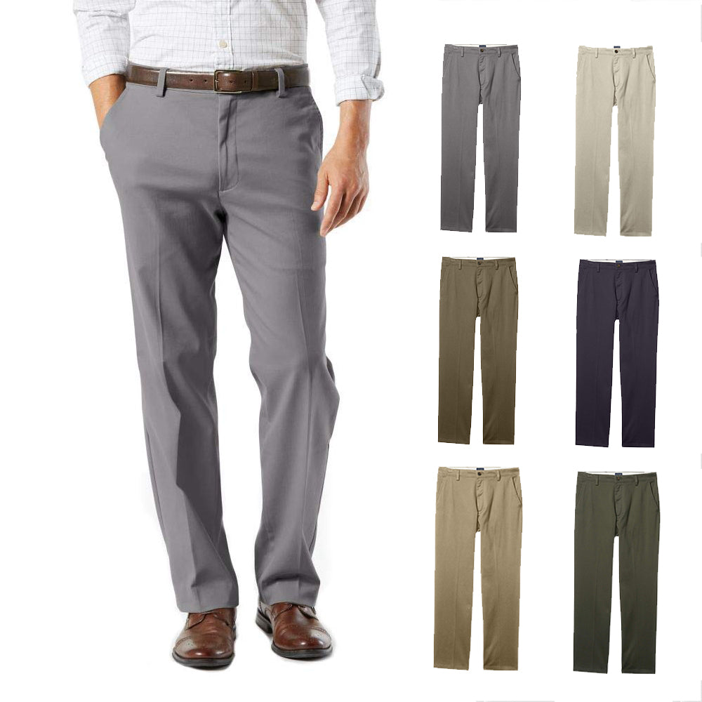 Custom Logo Joggers Men Golf Pants Cotton Blank Sweatpants Gym Jogger Pant Man Formal Trousers Sport Office Pants For Men