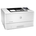 For hp 4004D  black and white laser printer home small business office double-sided