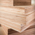 Phenolic Plywood Sheet 4X8 18MM Film Faced Construction Plywoods