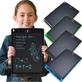 8 5inch electronic drawing board lcd screen writing tablet digital graphic drawing tablets electronic handwriting pad board pen 2