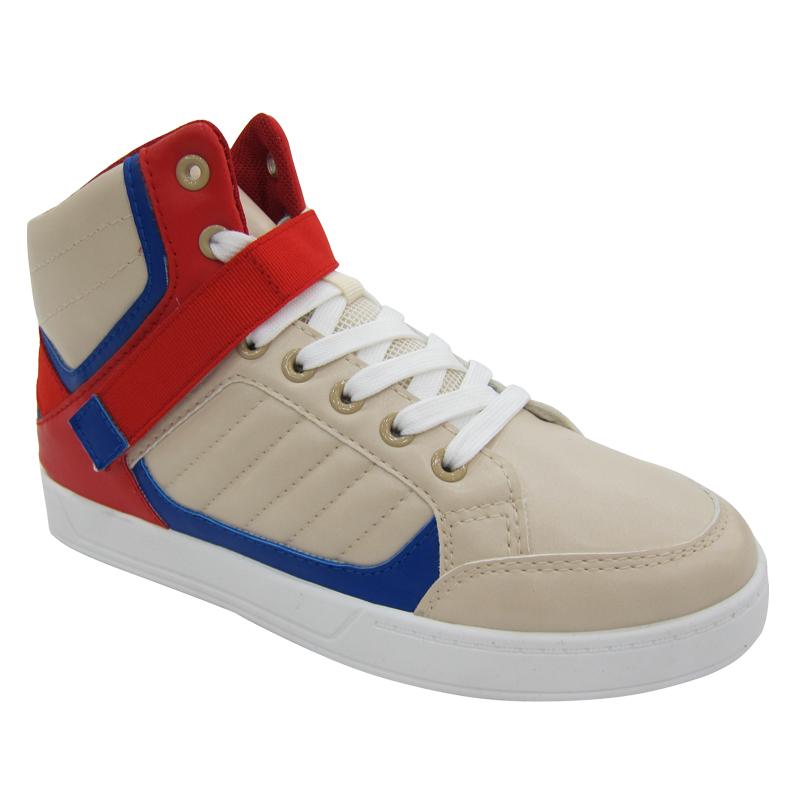 street style fashion high top wear women sports shoes ladies basketball sneakers