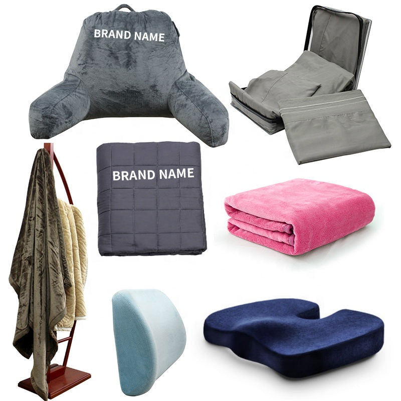 Products Merchandising Business Novelty Promotional Gift Sets with logo Corporate Items For Marketing Custom Logo