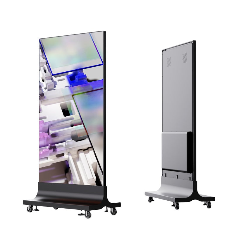 China Shenzhen Superior Quality Free Hd Video Street Movie Led Display Advertisement Screen Marketing Digital Marketing
