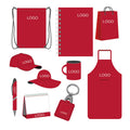 Custom Logo Marketing Promotional Gifts Items Business Gift Set Promotional Notebook Brand Promotional Gift