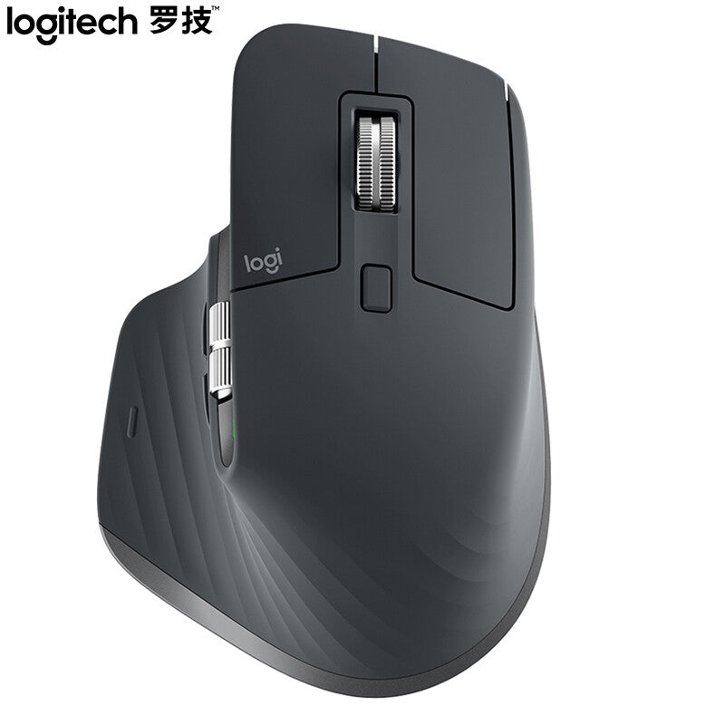 Original Logitech MX Master 3 Wireless Mouse High-end Business Office Mouse for Laptop PC