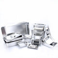 High Quality Other hotel Restaurant Supplies commercial kitchen equipment stainless steel food container gn pan gastronorm