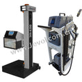 Vehicle testing equipment
