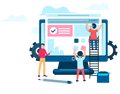 Web Designing In India : ecommerce website builder : Web Marketing / Google Ranking / Export Promotion: Web Server