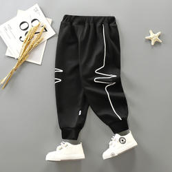 2023 Toddler Infant Clothing Sets Coats Pants Childrens' Casual Boys Clothes for Kids Pants Boy Clothing Sets