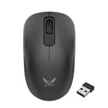 T17 Wireless mouse business office mute home USB computer 2.4G notebook mouse source factory wholesale