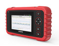 123X auto service tool obd2 automobile scanner car computer diagnostic machine engine vehicle code reader device heavy equipment