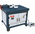 Good Accuracy Concrete Tools  Rebar bender/wire bending machine/Semi-Automatic Hydraulic Press