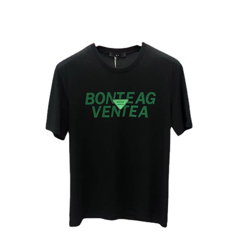 High Quality Cotton Short Sleeve Mens Graphic t-shirts Used Clothes Graphic t-shirts for Men t-shirt