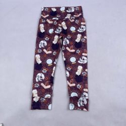 Liangzhe ready to ship winter kids jogger pants cheap china wholesale kids clothing