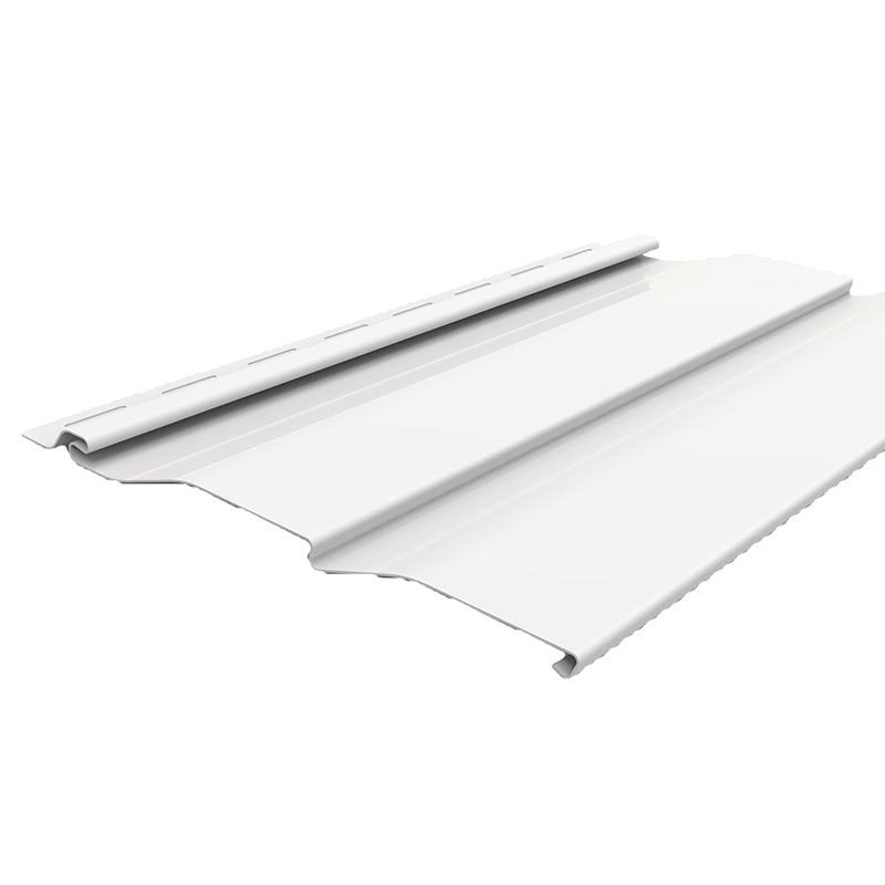 Hot Sale Cheap Price Exterior Wall Cladding Vinyl Siding For House Wall Decoration