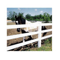 Unique Design Hot Sale Worth Buying fence horse PVC Horse Fence Horse Rail Fence