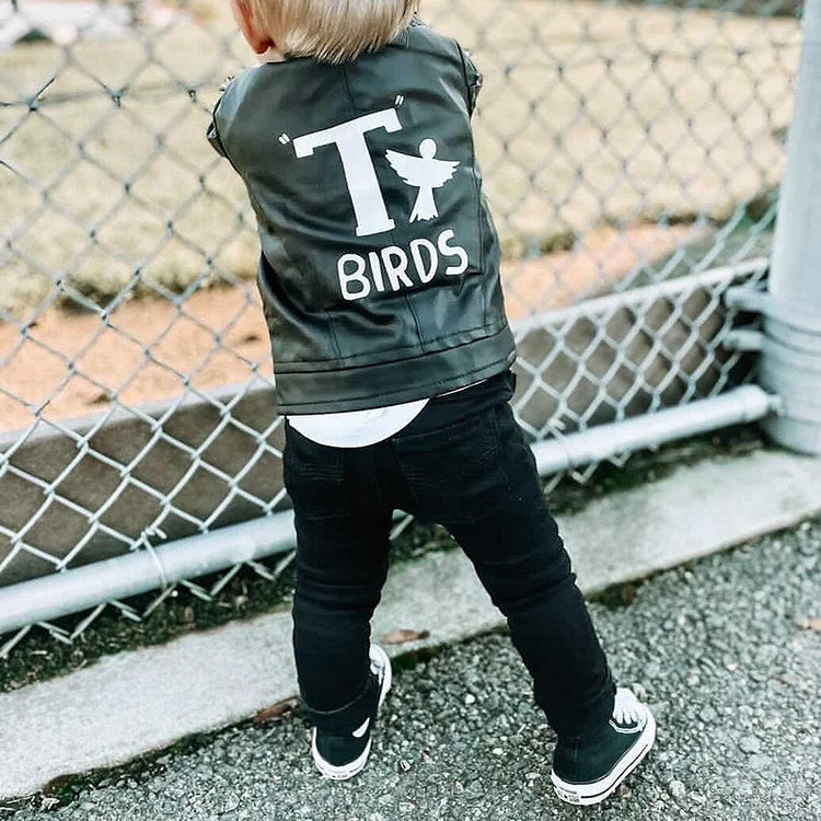 Latest Toddler Soft Stretch Kid's Jean Pants Unisex Slim Fit Black Denim Jeans For Boys