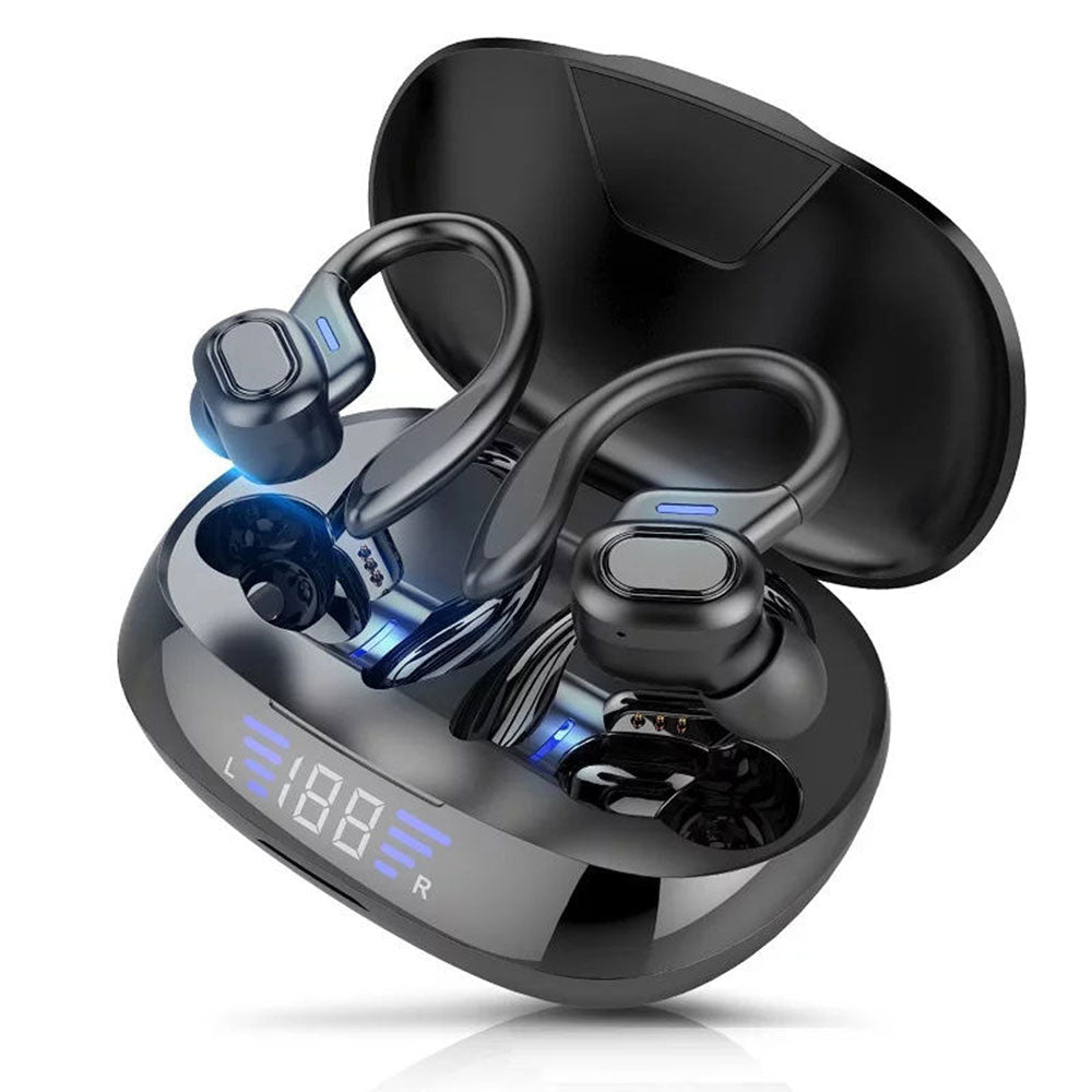 Wireless Business Earphone office headphones microphone for Noise Cancelling TWS Earphones Headphones 2022