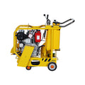 Concrete machine road Cutter cutting machine pavement high power low noise machine