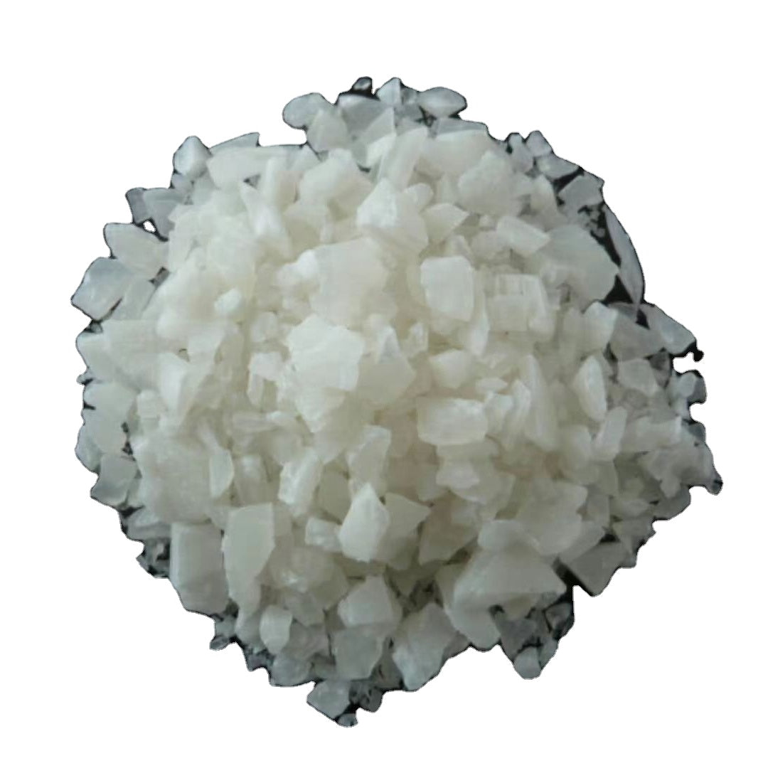 swimming pool chemicals Flocculent Aluminum Sulphate price
