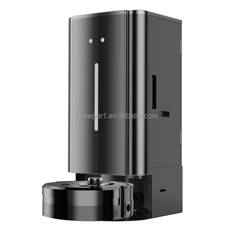 Hot Sale Best Quality Popular Product Ai Platform Cleaning Robotic Autonomous Floor Scrubbing Robot Industrial Vaccum Clean
