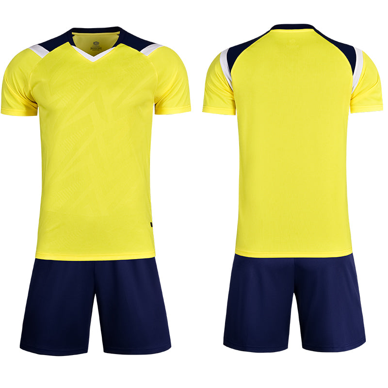 2023 customization soccer jersey training football shirt sports wear personal custom logo name  and number