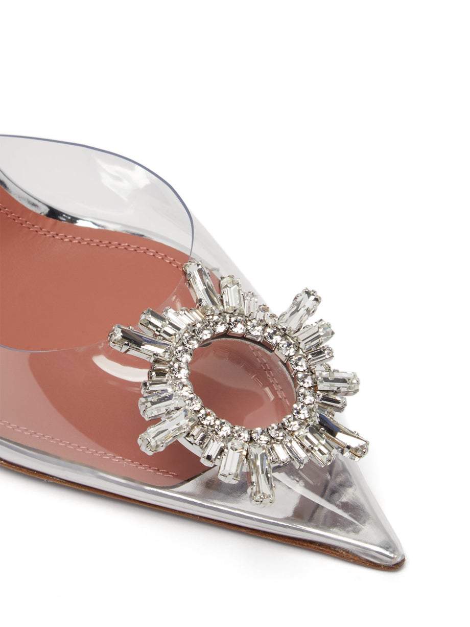 busy girl ws1006 womens strap heels clear shoes women heels designer sandals clear heels 2021 womens pumps