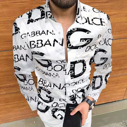 OEM Custom Fashion wholesale full sleeve casual custom shirts for men long sleeve dress shirts men shirt