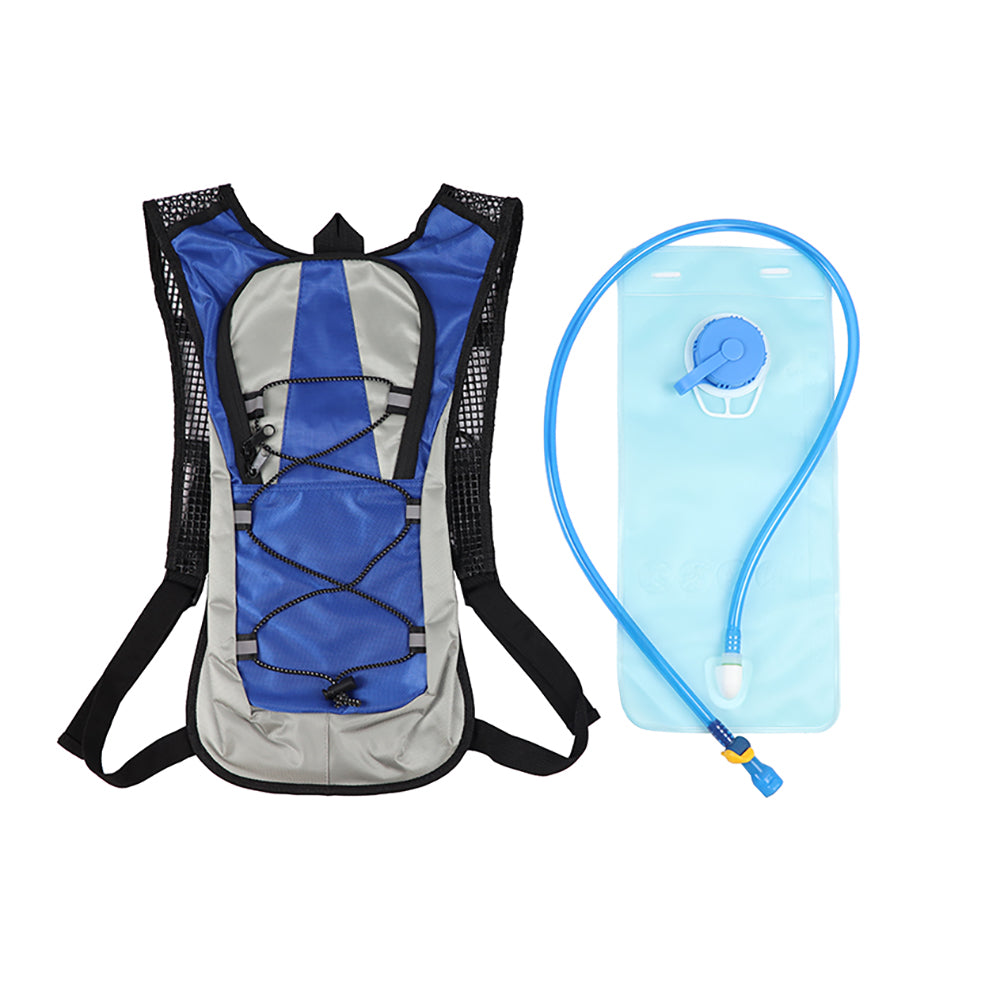 Customized Outdoor Sports Climbing Bicycle Hydration trail Running Backpack