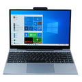 Factory Price 14  inch Win 10 IPS Screen Laptops Brand New for Office& Student Computers Laptops Core i7 Gaming Laptops
