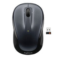 Original Logitech M325 wireless mouse convenient and portable mini computer mouse suitable for PC office